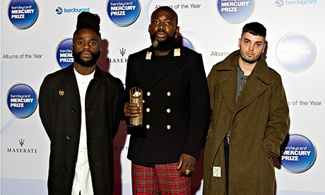 Young Fathers